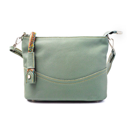 Жіноча сумка Welfare 82911 GREEN