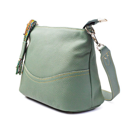 Жіноча сумка Welfare 82911 GREEN