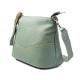 Жіноча сумка Welfare 82911 GREEN