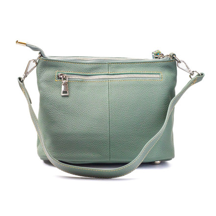 Жіноча сумка Welfare 82911 GREEN