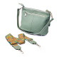 Жіноча сумка Welfare 82911 GREEN