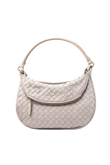 Жіноча сумка Welfare 9763 MILK