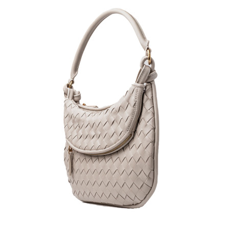 Жіноча сумка Welfare 9763 MILK