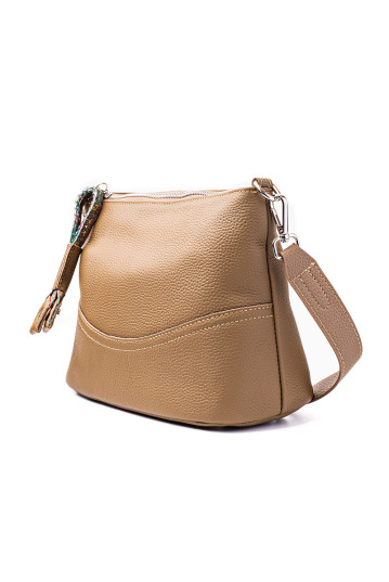 Сумка женская Welfare 82911 KHAKI