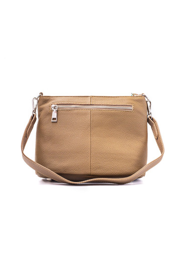 Сумка женская Welfare 82911 KHAKI