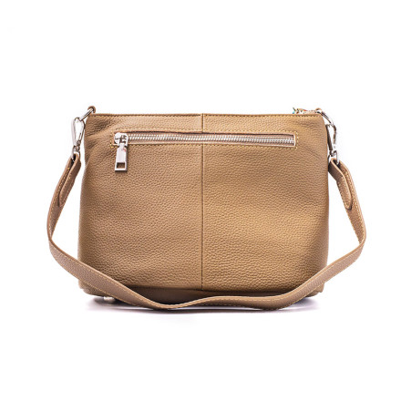 Жіноча сумка Welfare 82911 KHAKI