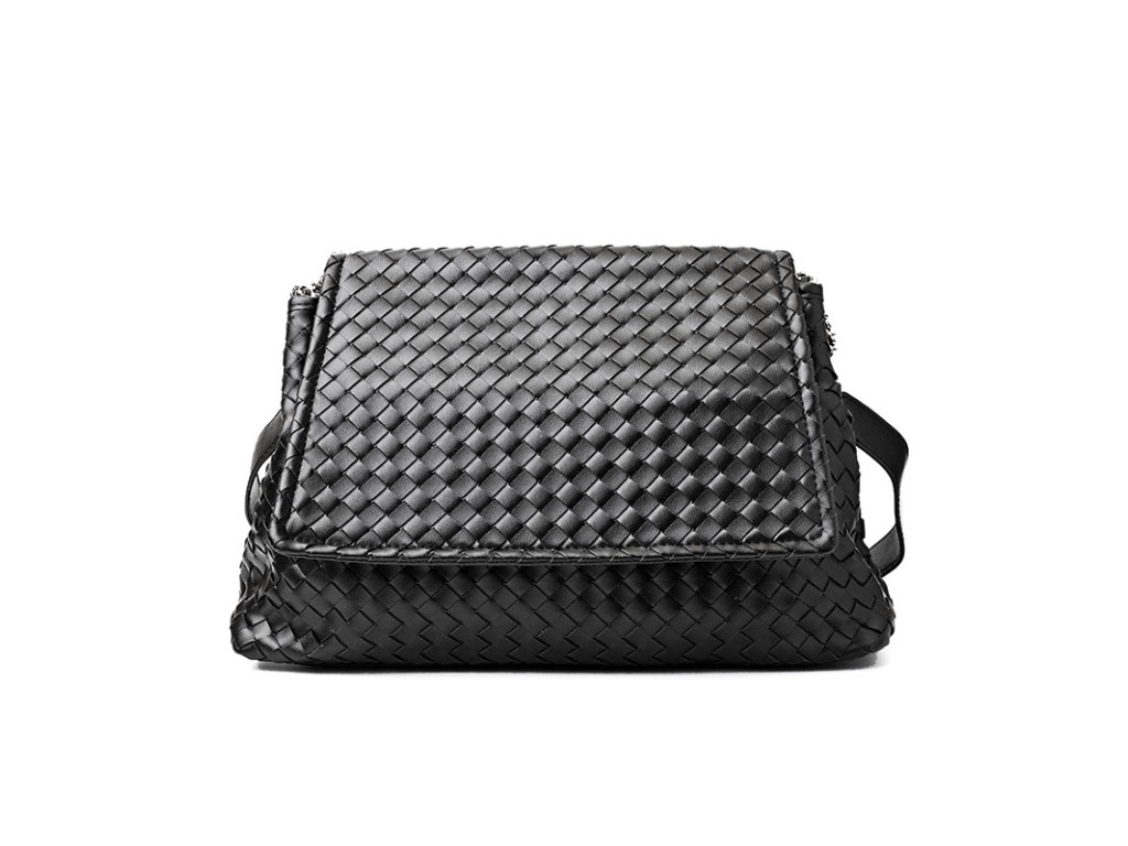 Жіноча сумка Welfare 9766 BLK