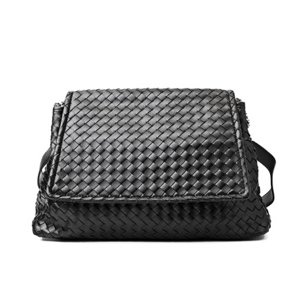 Жіноча сумка Welfare 9766 BLK