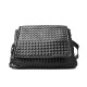 Жіноча сумка Welfare 9766 BLK