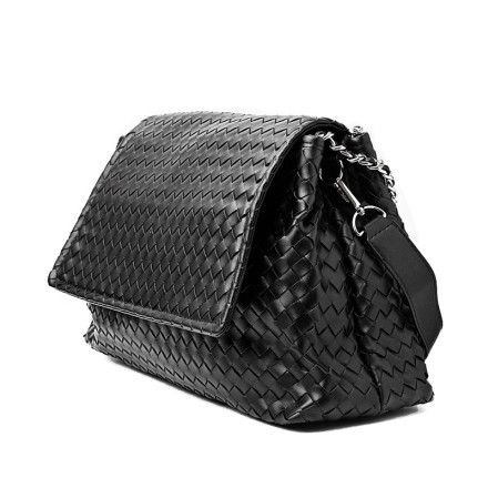 Жіноча сумка Welfare 9766 BLK