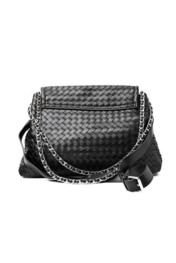 Жіноча сумка Welfare 9766 BLK