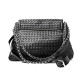 Жіноча сумка Welfare 9766 BLK