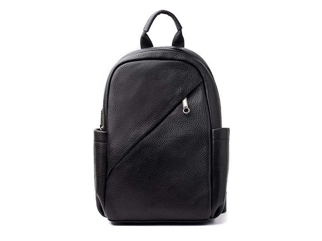 Сумка чоловіча Welfare 12168 BLK
