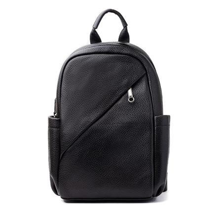 Сумка чоловіча Welfare 12168 BLK