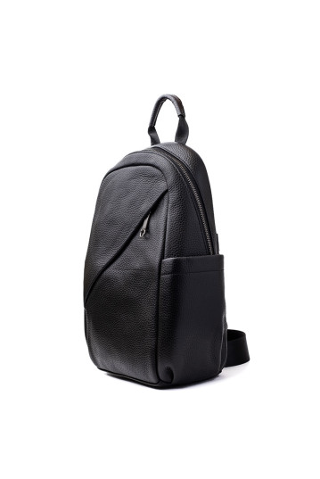 Сумка мужская Welfare 12168 BLK