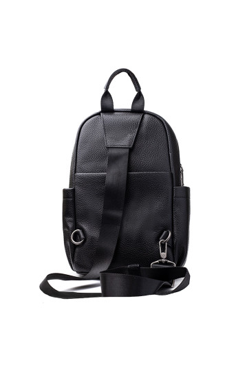 Сумка мужская Welfare 12168 BLK