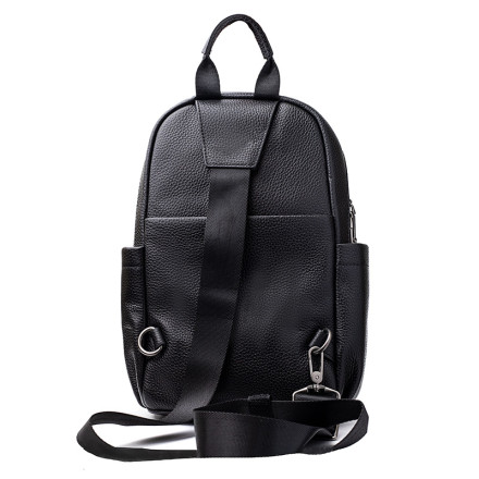 Сумка чоловіча Welfare 12168 BLK