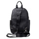 Сумка чоловіча Welfare 12168 BLK