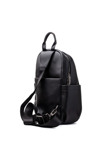 Сумка мужская Welfare 12168 BLK