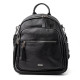 Жіноча сумка Welfare 66026 BLK