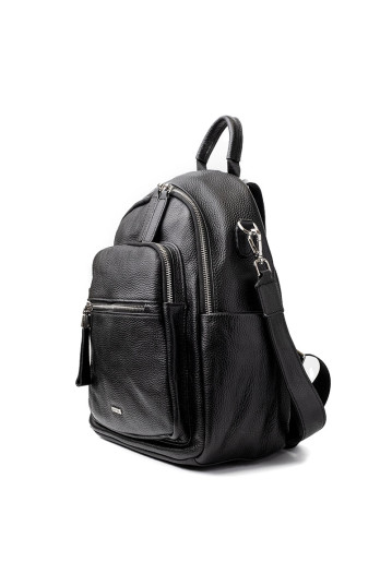 Рюкзак жіночий Welfare 66026 BLK
