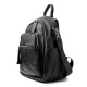 Жіноча сумка Welfare 66026 BLK