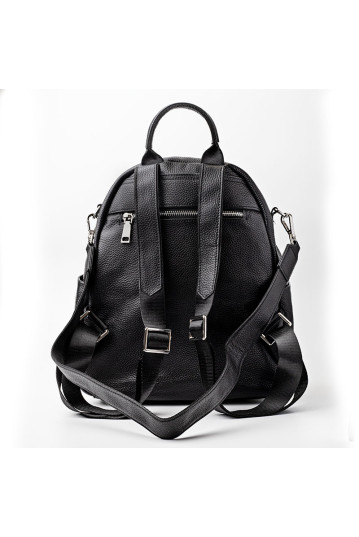 Рюкзак жіночий Welfare 66026 BLK