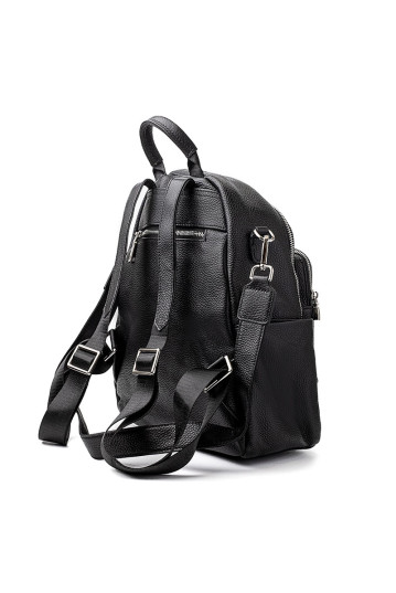 Рюкзак жіночий Welfare 66026 BLK
