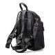 Жіноча сумка Welfare 66026 BLK