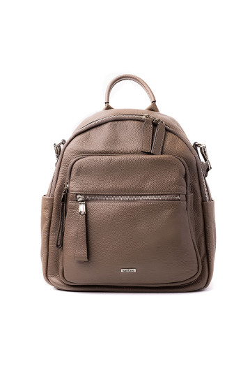 Жіноча сумка Welfare 66026 GREY