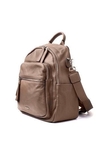 Рюкзак жіночий Welfare 66026 GREY