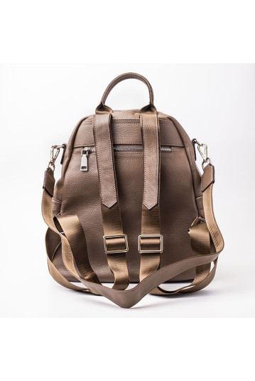 Рюкзак жіночий Welfare 66026 GREY
