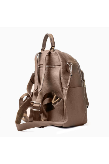 Рюкзак жіночий Welfare 66026 GREY