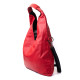 Жіноча сумка Welfare 66849 RED/BLK