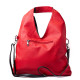 Жіноча сумка Welfare 66849 RED/BLK