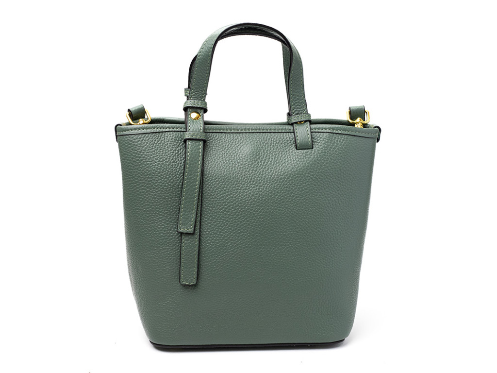 Жіноча сумка Welfare 82001 GREEN