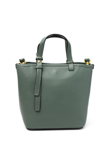Жіноча сумка Welfare 82001 GREEN