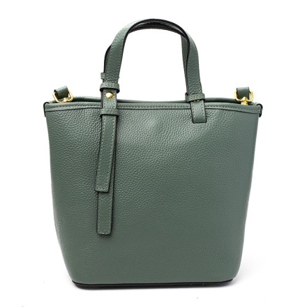 Жіноча сумка Welfare 82001 GREEN