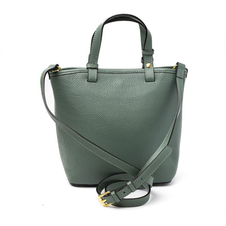 Жіноча сумка Welfare 82001 GREEN