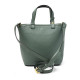 Жіноча сумка Welfare 82001 GREEN