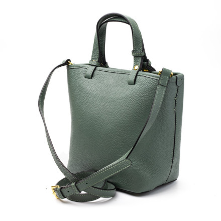 Жіноча сумка Welfare 82001 GREEN