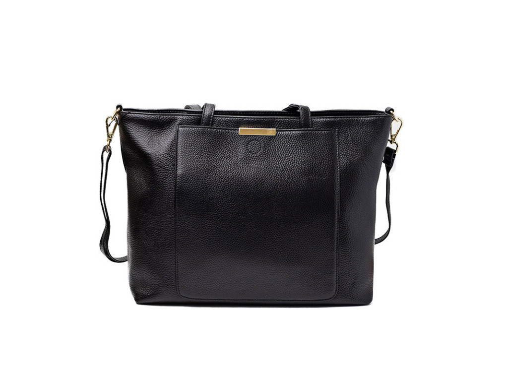Жіноча сумка Welfare 82008 BLK