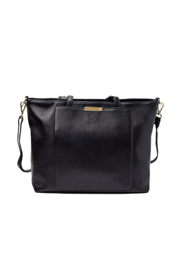 Жіноча сумка Welfare 82008 BLK
