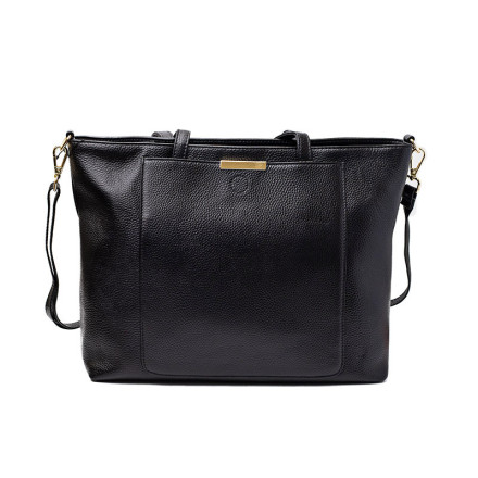 Жіноча сумка Welfare 82008 BLK