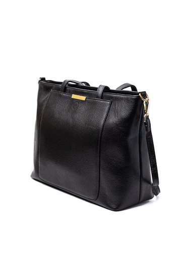 Жіноча сумка Welfare 82008 BLK