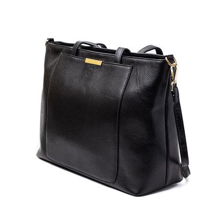 Жіноча сумка Welfare 82008 BLK