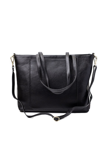 Жіноча сумка Welfare 82008 BLK