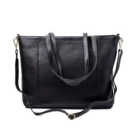 Жіноча сумка Welfare 82008 BLK
