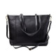Жіноча сумка Welfare 82008 BLK