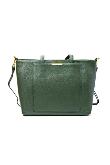 Жіноча сумка Welfare 82008 GREEN
